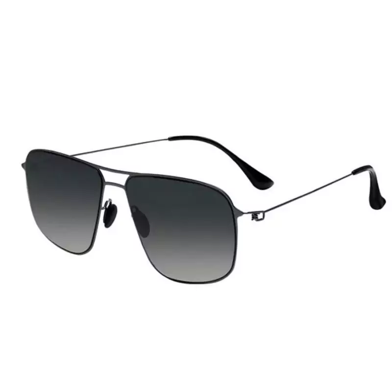 عینک آفتابی و محافظ چشم پلاریزه شیائومی Xiaomi Mi Polarized Navigator TYJ04TS Sunglasses Pro (Gunmetal)
