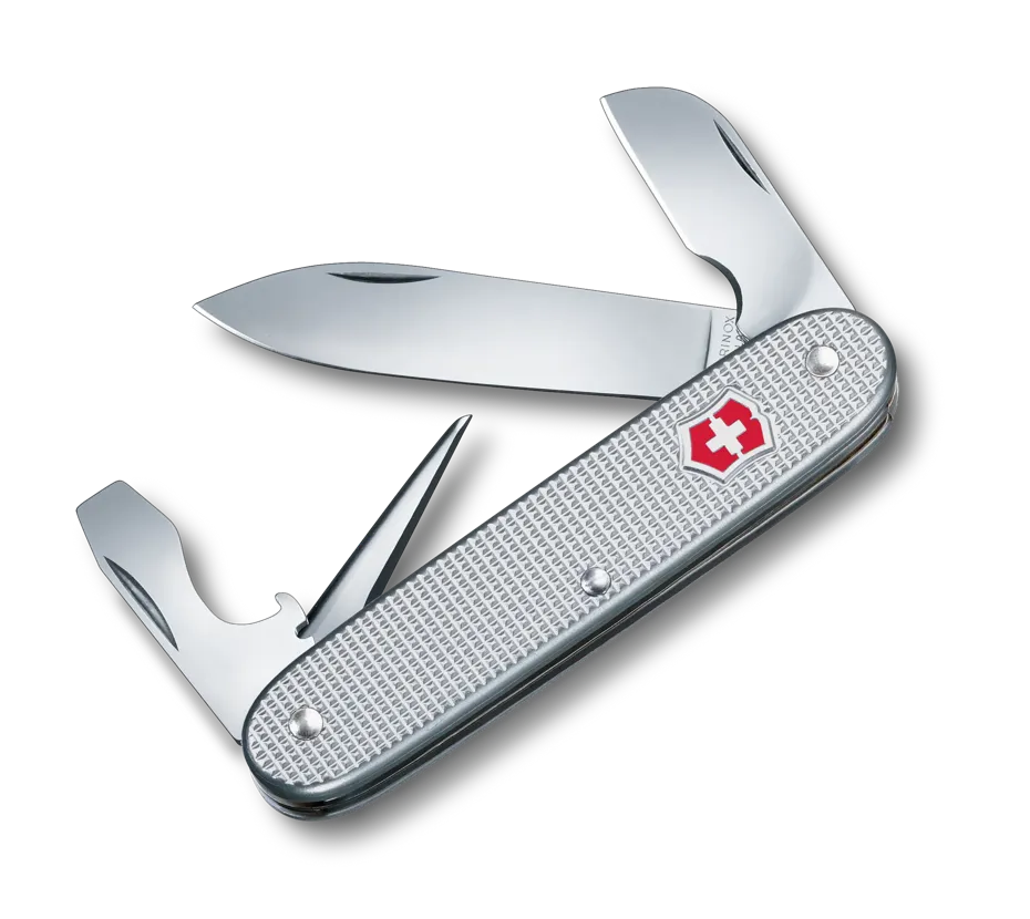 چاقوی ساده 7 کار جیبی VICTORINOX مدل 0.8120.26