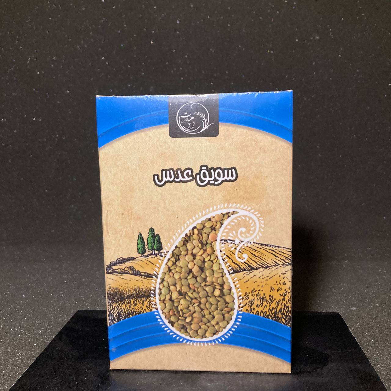 سویق عدس