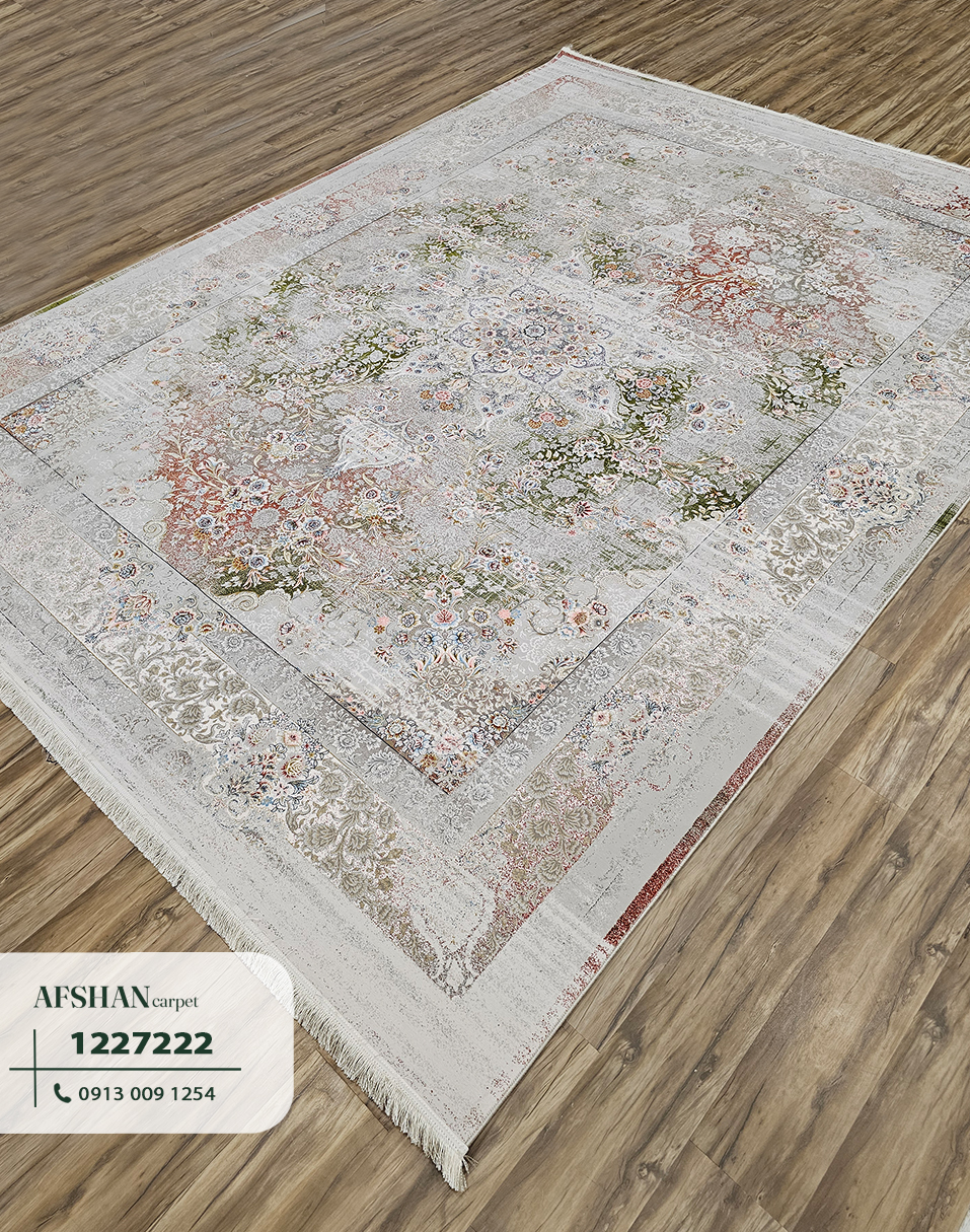 فرش 1200 شانه آکرلیک کد 1227222 پگاه