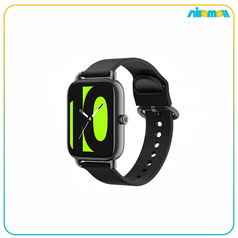 ساعت هوشمند شیائومی هایلو مدل RS4