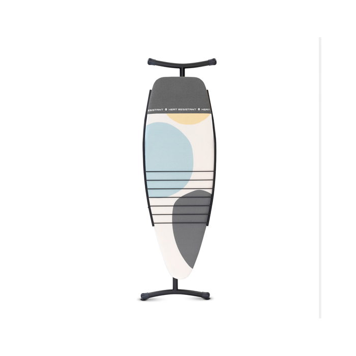 میز اتو طرح اسپرینگ برابانتیا | Brabantia IRONING BOARD 135 x 45 cm