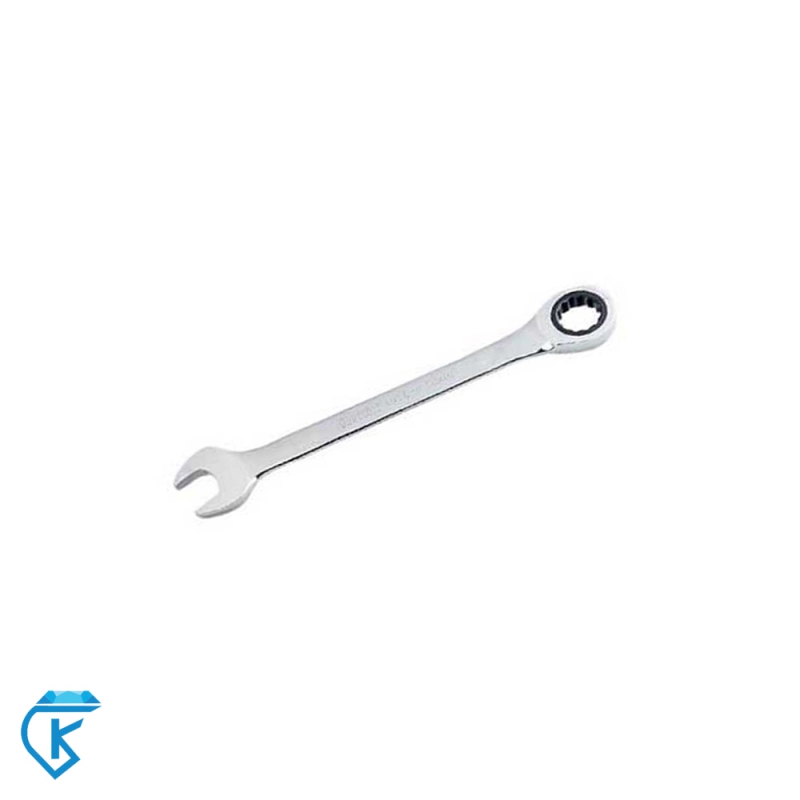 آچار یکسر رینگ جغجغه رونیکس سایز 15 مدل RH-2165