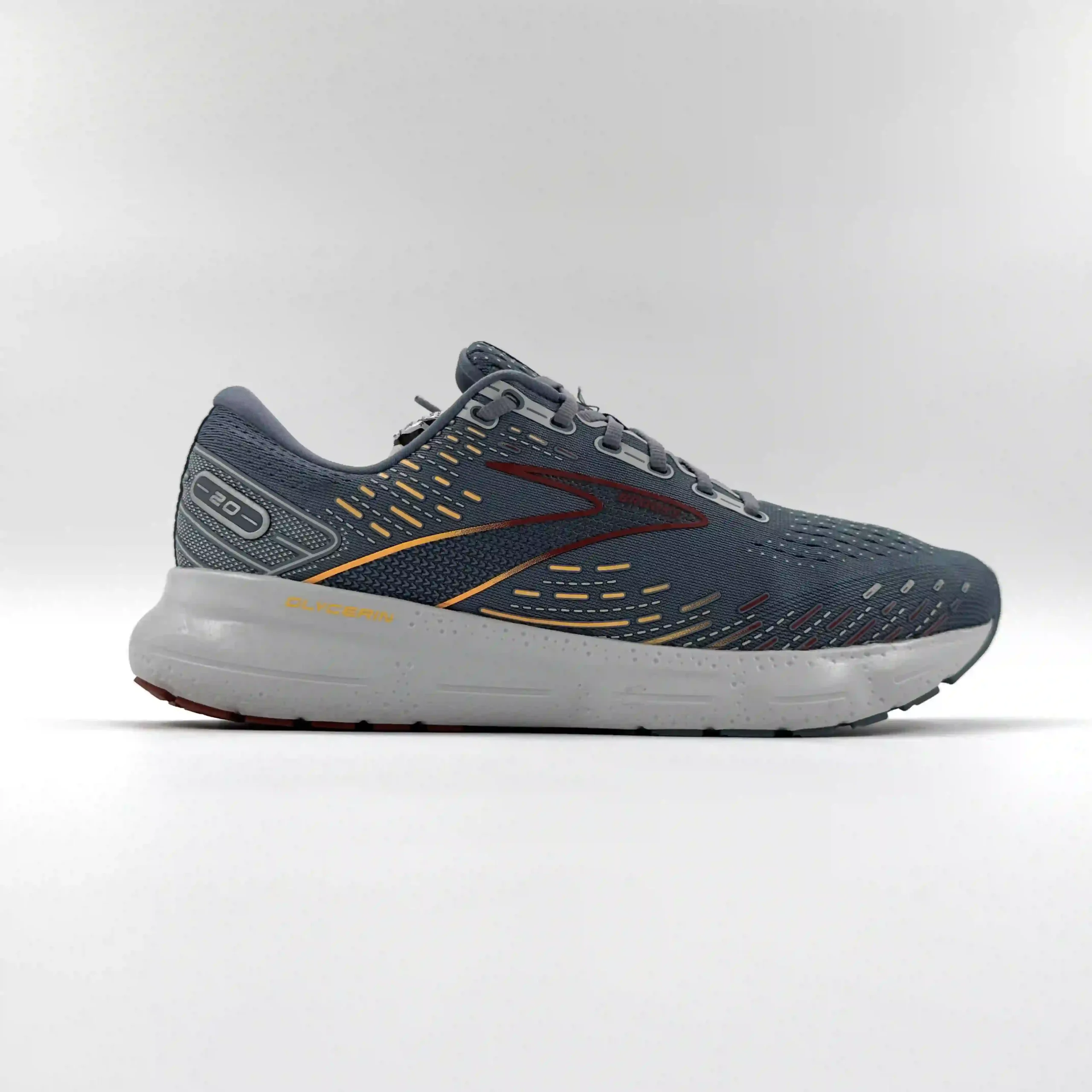 بروکس گلیسرین BROOKS GLYCERIN 20 مدل 1103821D034