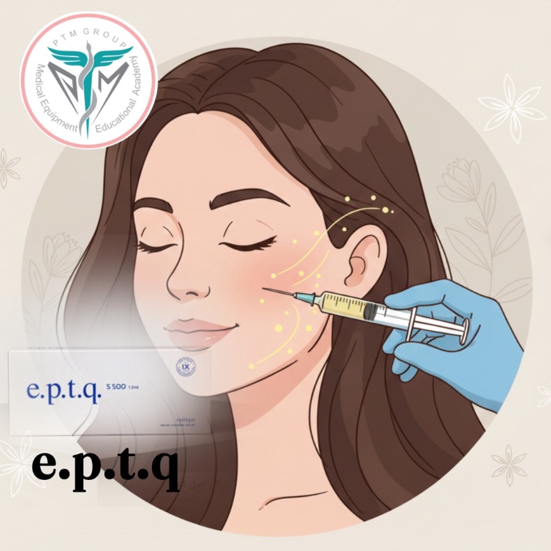 فیلر e.p.t.q