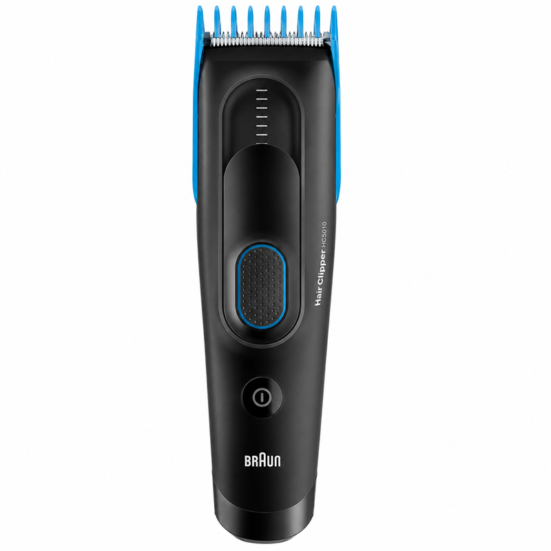 ماشین اصلاح موی سر براون | Braun Hair Clipper HC5010