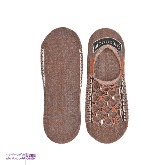 جوراب زنانه کالج چهارخونه