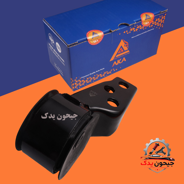دسته موتور شماره سه  (۳) پراید آکا+خرید قسطی