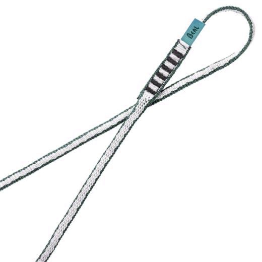 تسمه اسلینگ داینما بئال 10mm *60cm Beal DYNEEMA Sling 10mm *60cm