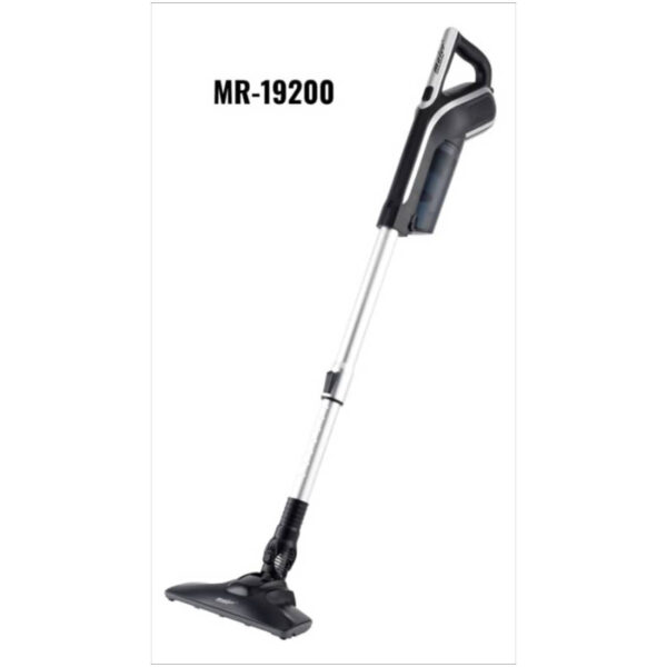 جارو عصایی مایر ۱۲۰۰ وات مدل جدید MR-19200