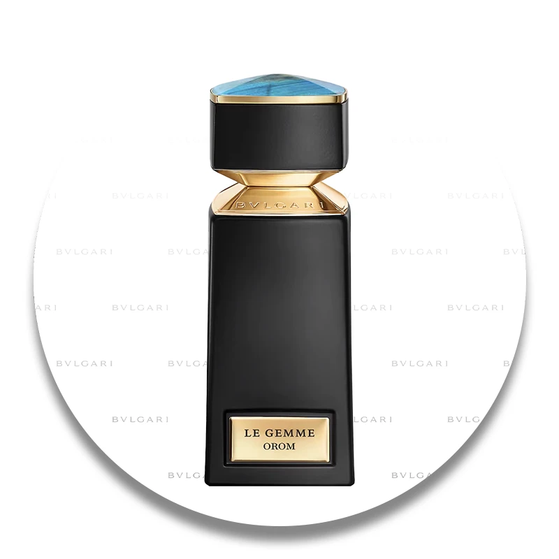 ادکلن بولگاری له جم اوروم | Bvlgari Le Gemme Orom