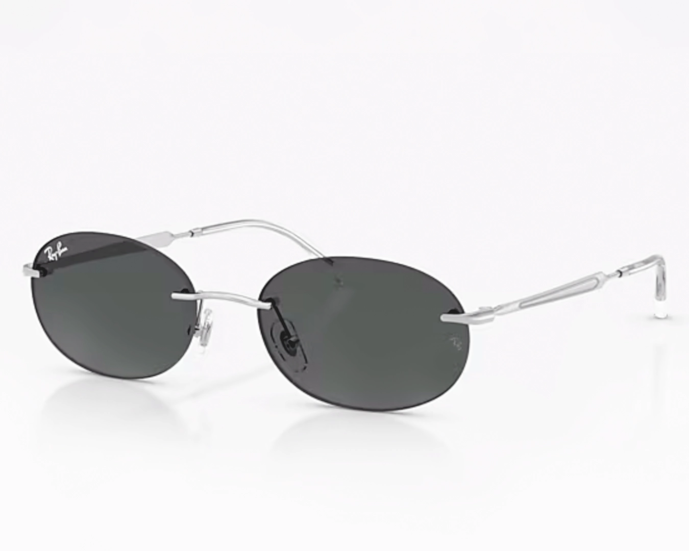 عینک ری بن RAYBAN REVERSE - RB 3767 - 003/87