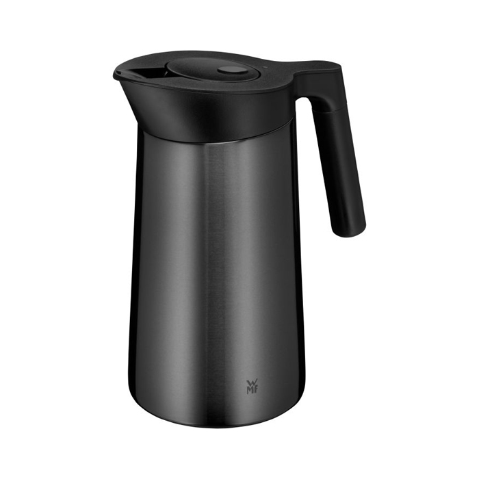 فلاسک یک لیتر وی ام اف | WMF KINEO VACUUM JUG 1.0L GRAPHITE