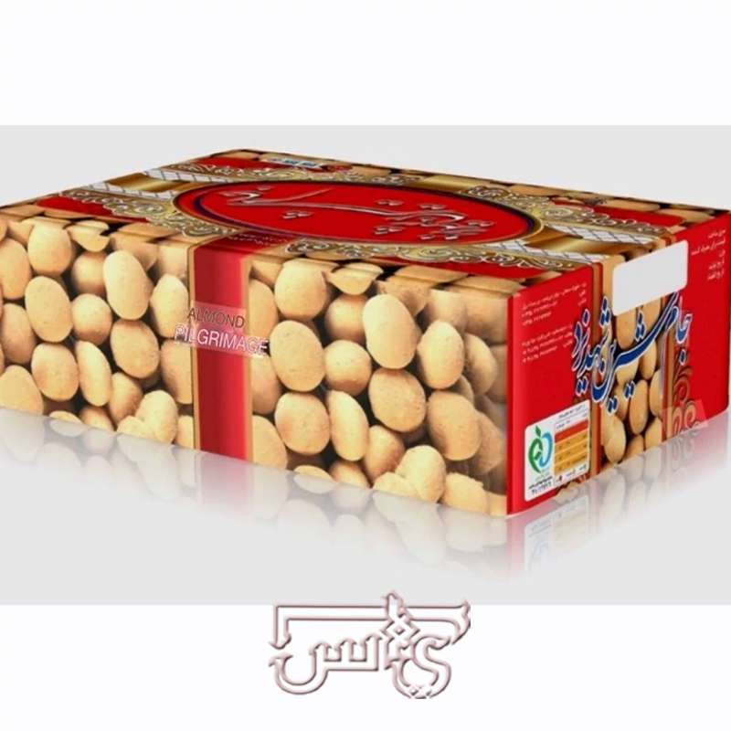 حاجی بادام یزد
