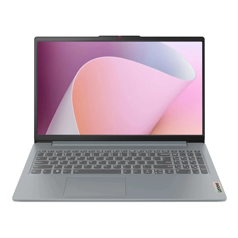 لپ تاپ لنوو 15.3 اینچی مدل IdeaPad Slim 3 15IRH10 i5 13420H 8GB 512GB UHD