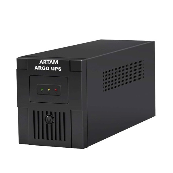 یوپی اس آرتام مدلARGO-AU2300S-48VDCظرفیت 3000ولت آمپر