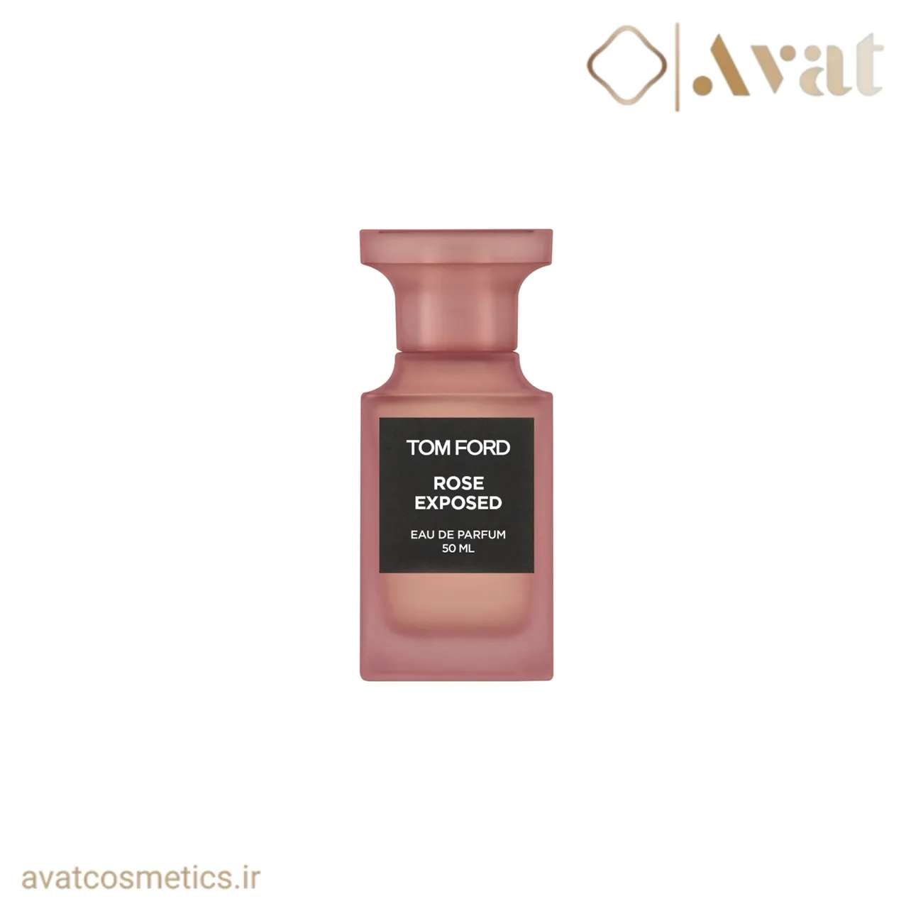 عطر رز اکسپوزد تام فورد | Rose Exposed Tom Ford