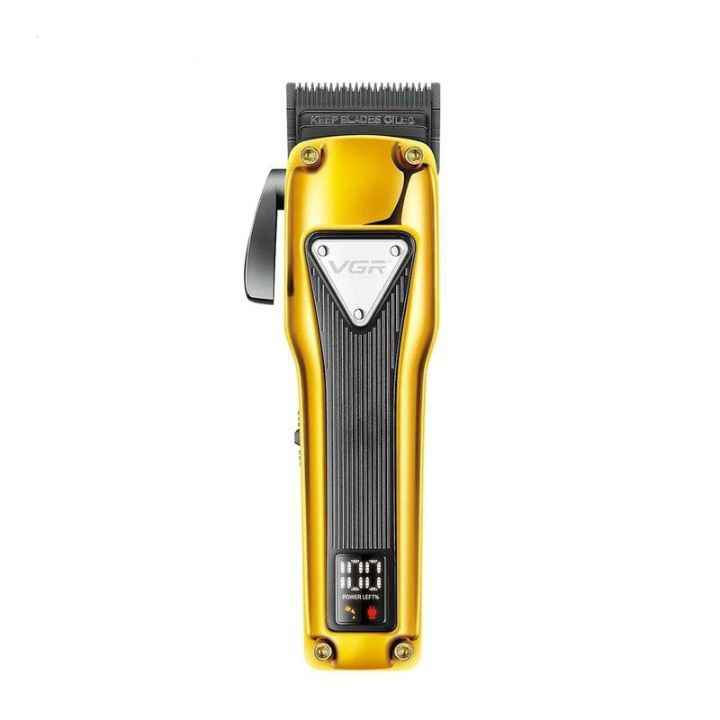 ماشین اصلاح حجم زن وی جی آر مدل V-137