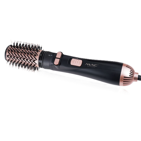 سشوار چرخشی MAC STYLER مک استایلر مدل 6730 با دو سال گارانتی