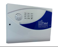 پنل دزدگیر هوشمند IFpanel