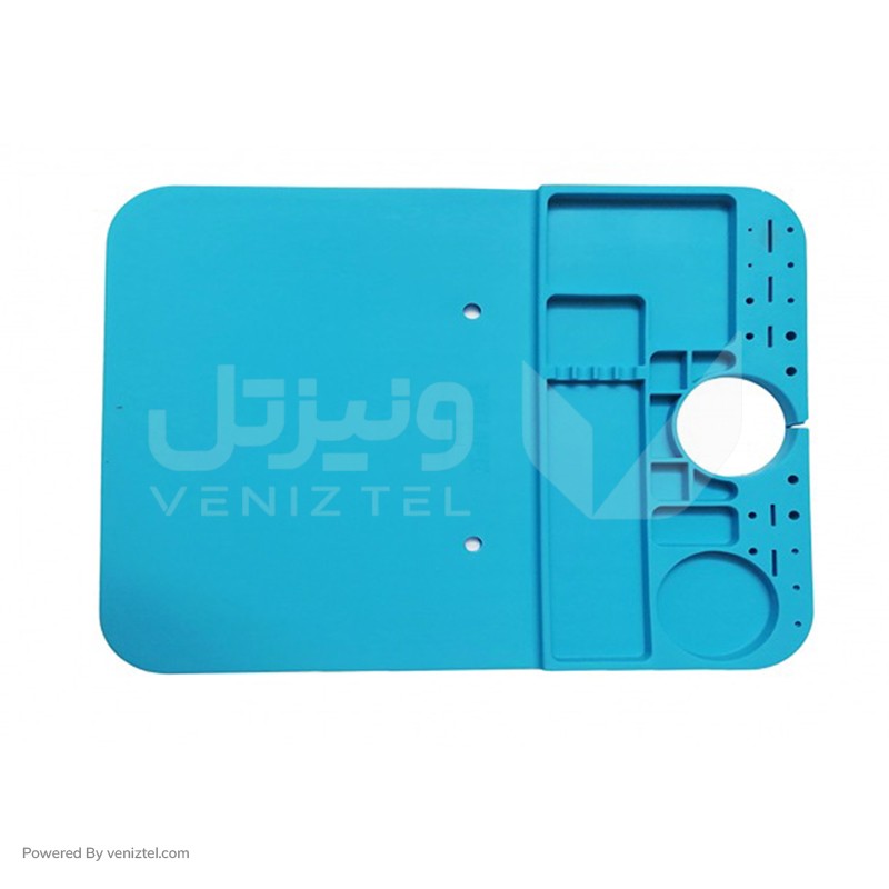 پد نسوز سیلیکونی RELIFE مدل RL-004M