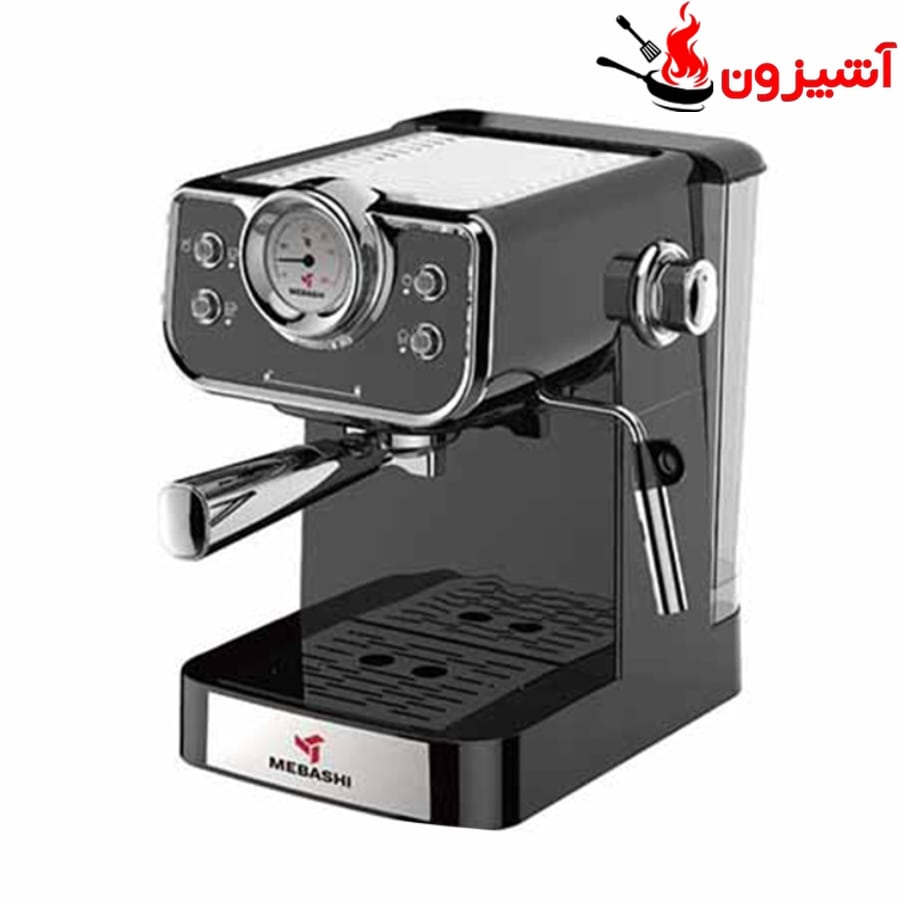 اسپرسوساز مباشی مدل ECM2039