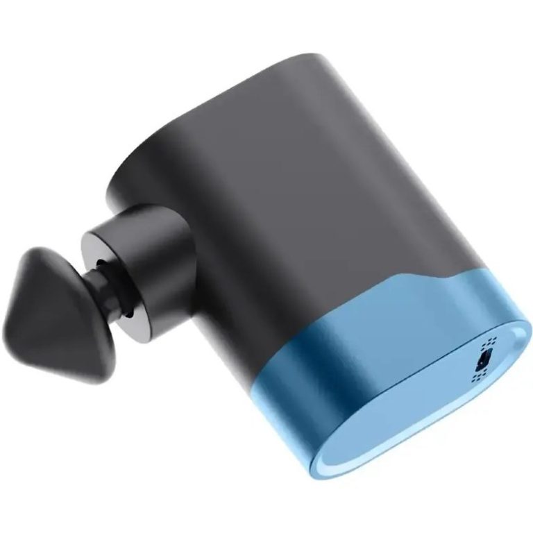 ماساژور تفنگی پاورولوژی مدل Ultra-Mini Travel Massager PSM011