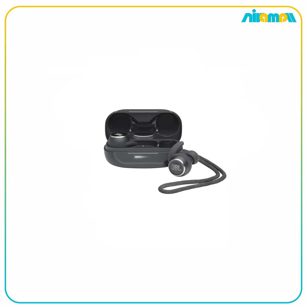 هدفون بی سیم جی بی ال مدل Reflect Mini NC