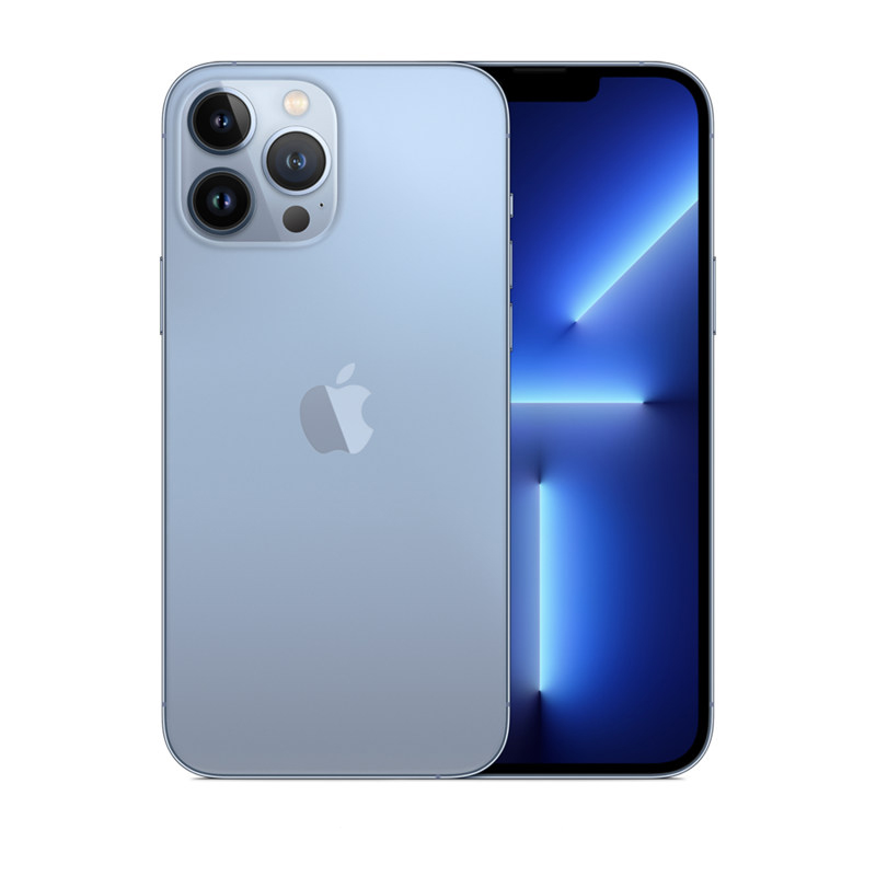 آیفون XR در قالب Blue 13Pro 64G