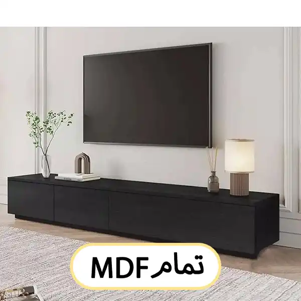 میز تلویزیون مدرن مدل M002