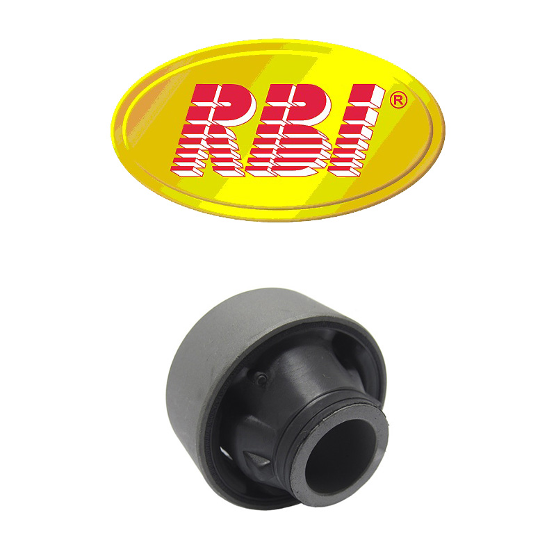 بوش طبق گرد یاریس 2010-2008 برند RBI