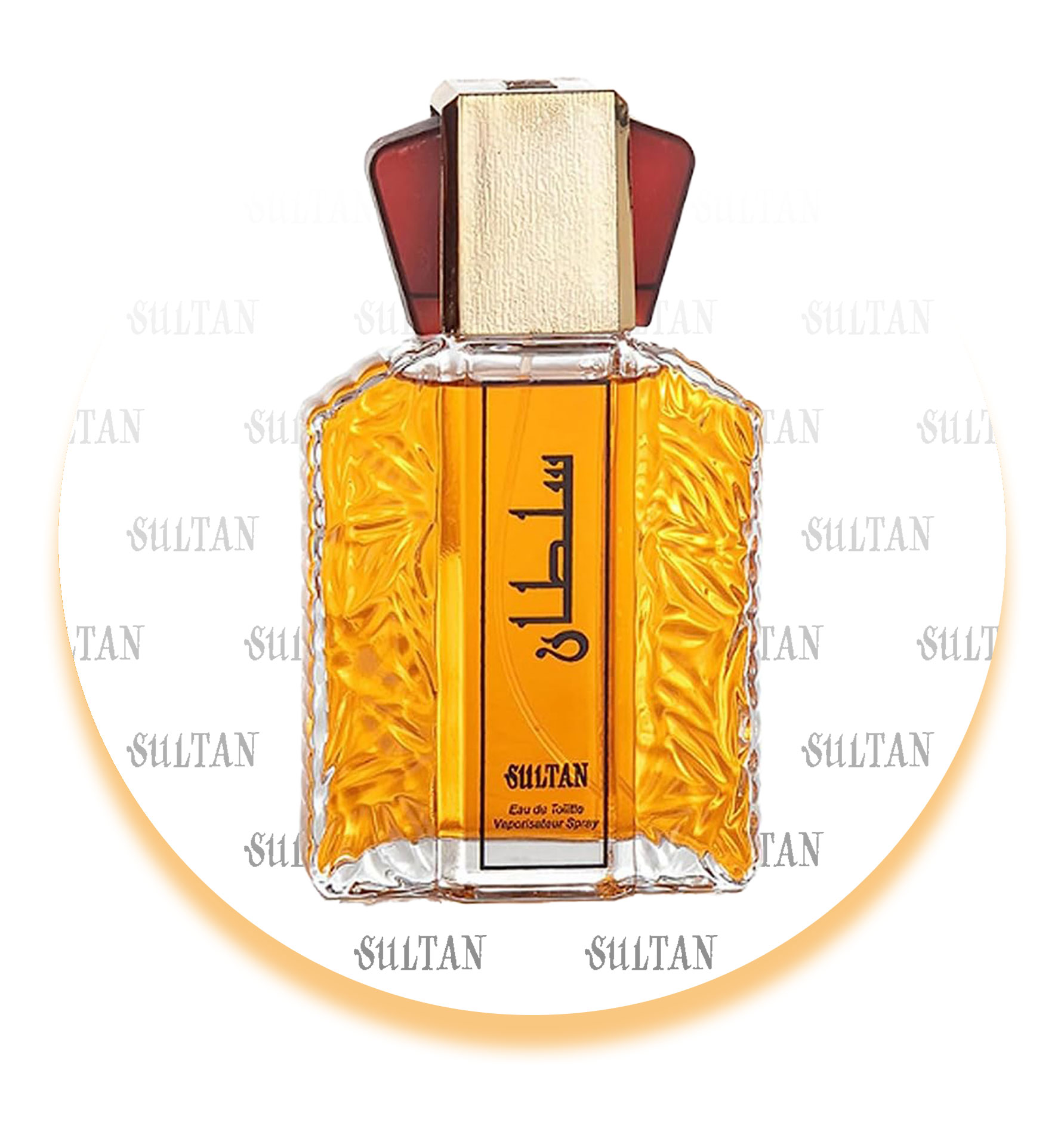 عطر سلطان | Sultan