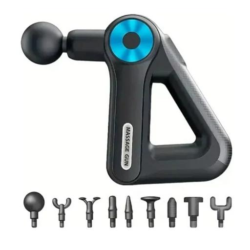 ماساژور مثلثی ۹ سر مدل SL-8891
