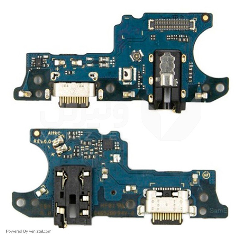 ساب شارژ سامسونگ مدل SAMSUNG A03S