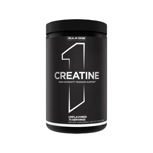 کراتین مونوهیدرات رول وان Rule 1 Creatine