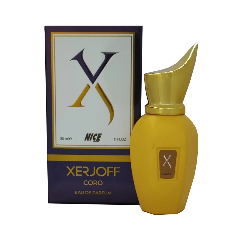 عطر جیبی نایس پاپت مدل زرجوف کورو 30 میل