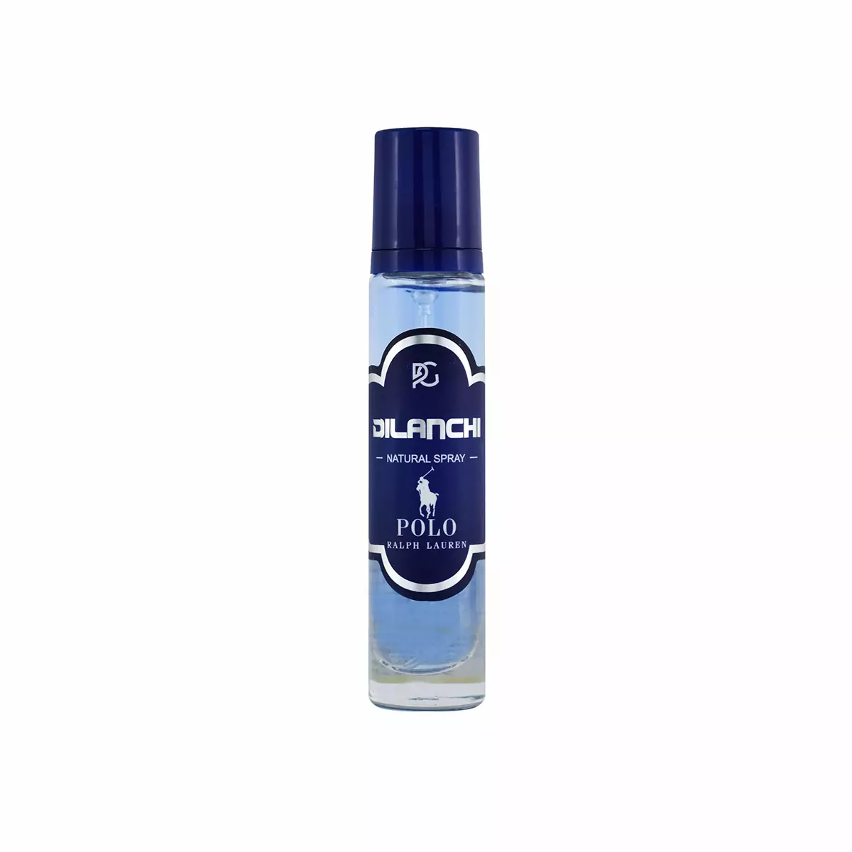 عطر دیلانچی 30 میل مردانه رایحه پولو بلو