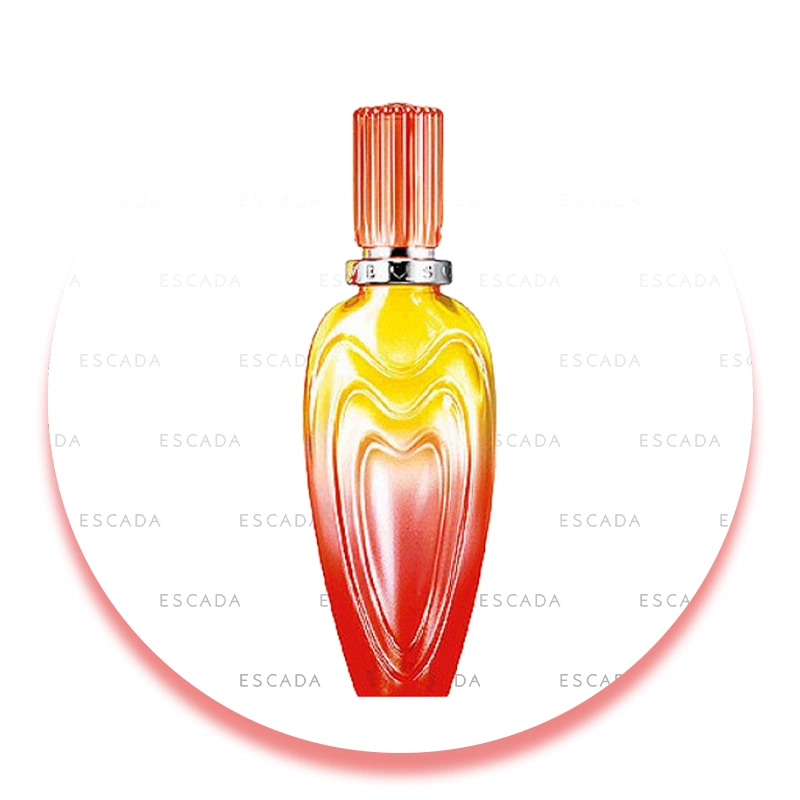 عطر اسکادا سان ست هیت | Sunset Heat Escada