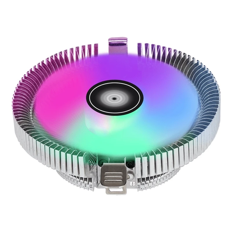 خنک کننده پردازنده اوست مدل GT-AV80 SIGMA COOL