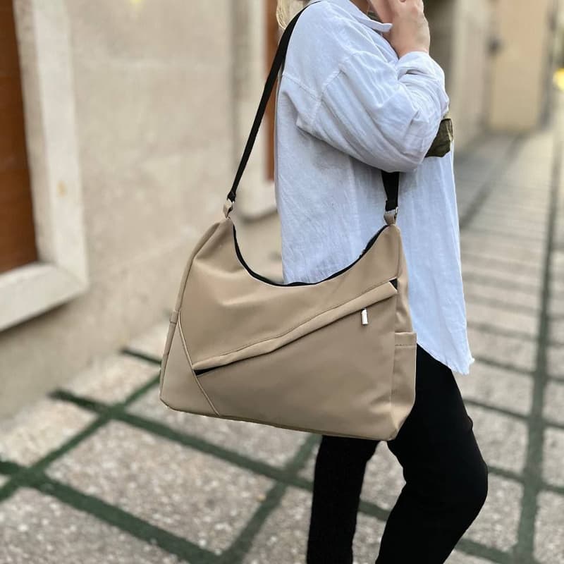 کیف رودوشی مدل جولیان