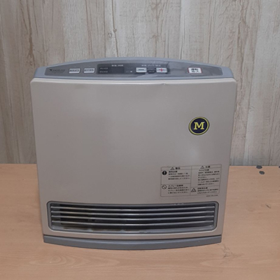 بخاری ژاپنی مدل Tokyo gas 1800 کپسولی