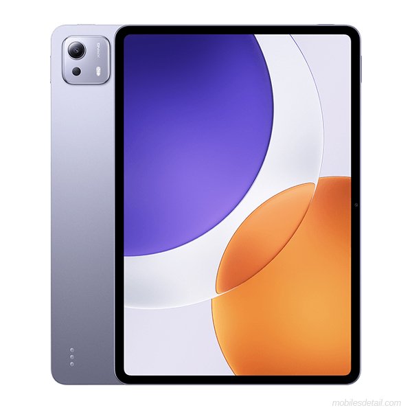 تبلت شیائومی Pad 7S Pro (حافظه 256 گیگابایت رم 8 گیگابایت)