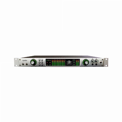 کارت صدا Universal Audio Apollo DUO Firewire