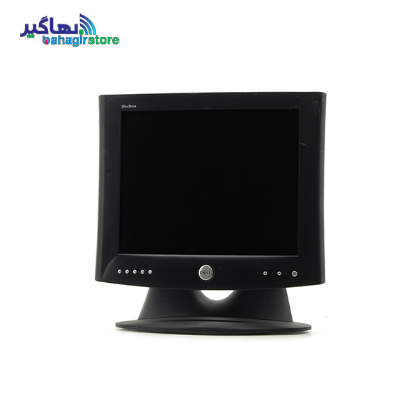 مانیتور 17 اینچ دل مدل Dell 1702