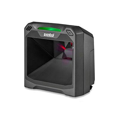 بارکدخوان رومیزی ZEBRA Symbol DS7708