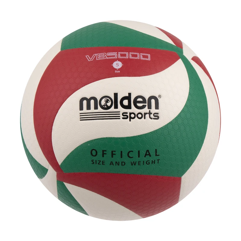 توپ والیبال مولدن اسپرتز VB5000 | چند رنگ