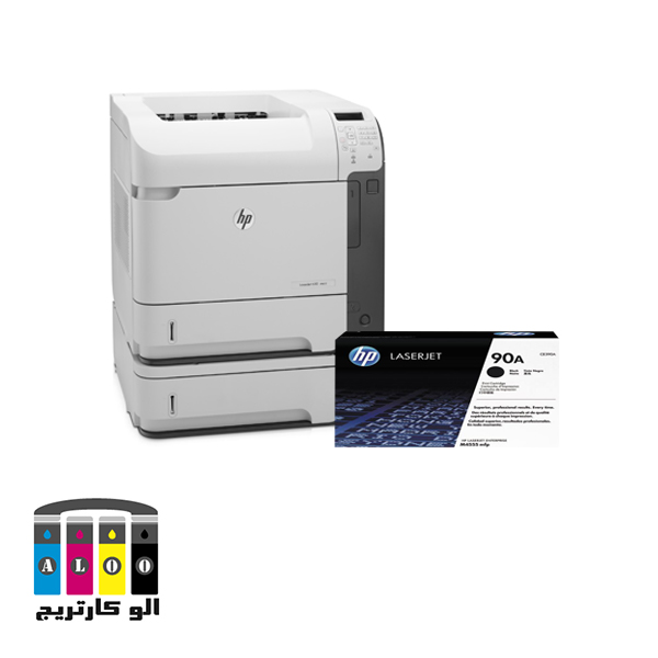 کارتریج پرینتر M603 اچ پی