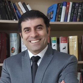 حسین گایینی