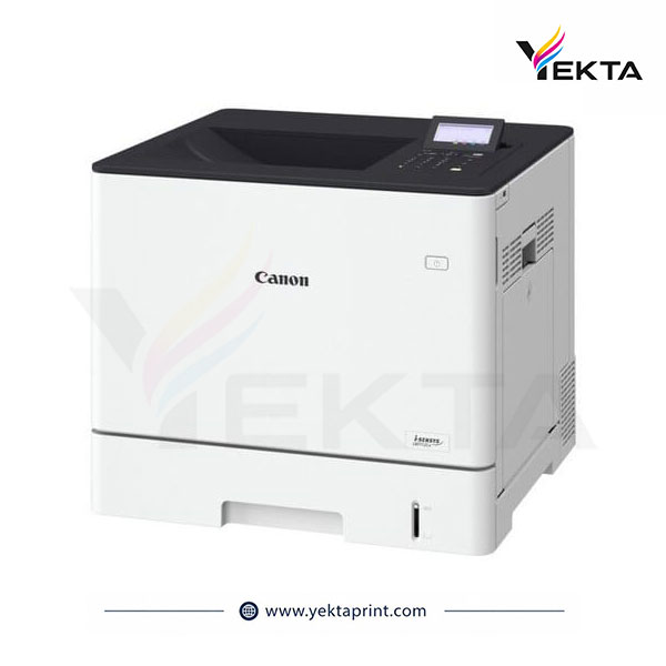 پرینتر لیزری رنگی کانن canon lbp710cx