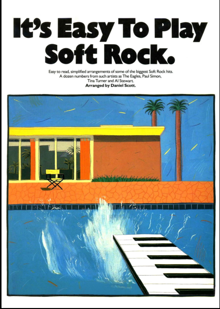 It's Easy To Play Soft Rock